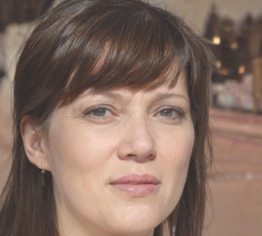 Marie Svobodová
